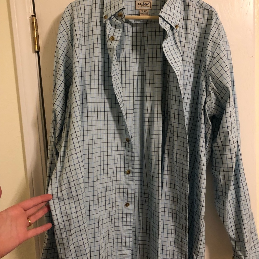 great men’s dress shirt